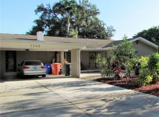 1345 Morningside Dr, Fort Myers, FL 33901
