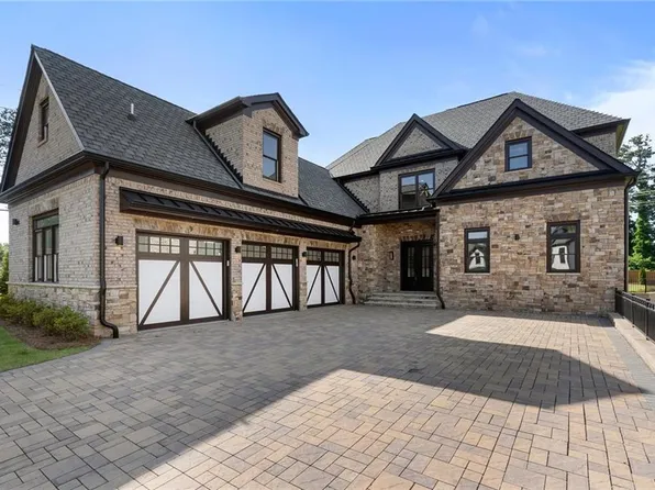 4253 Biltmore Pl, Marietta, GA 30062