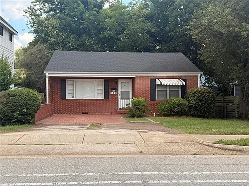 115 S Tarboro St Photo 1 115 S Tarboro St Photo 1