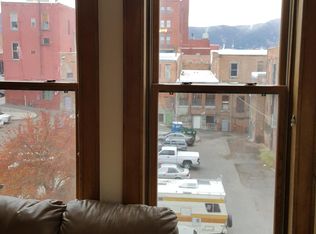 117 Hamilton St APT 3B, Butte, MT 59701
