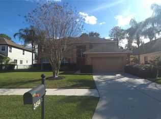 3454 Loggerhead Way, Wesley Chapel, FL 33544