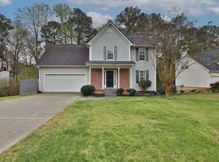 768 Eight Point Ct, Suwanee, GA 30024