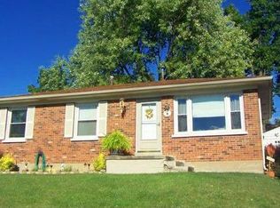 145 Manitoba Ln, Lexington, KY 40515