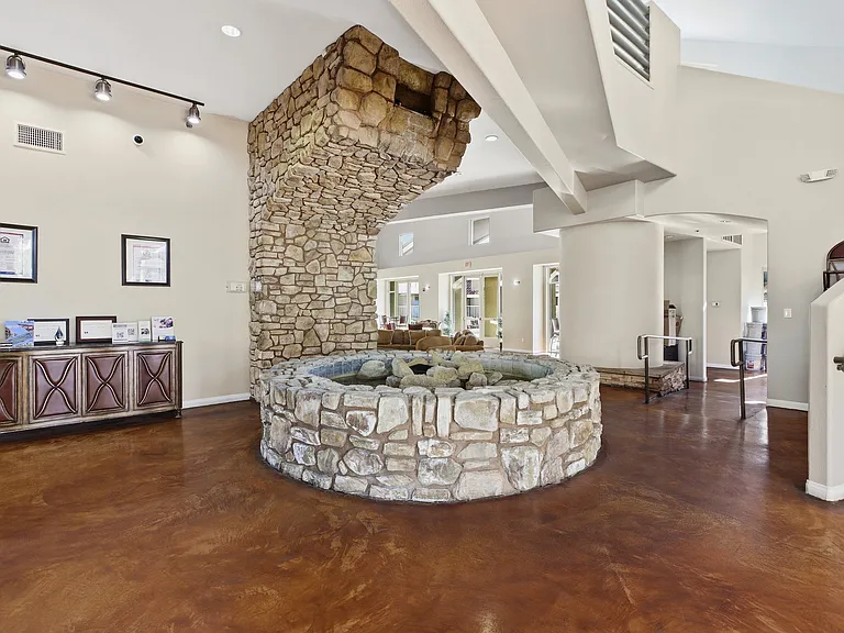 Clubhouse