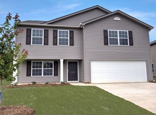 219 Alexander Pointe Dr, Hopkins, SC 29061