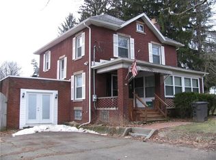 126 W Main St, Greenville, PA 16125