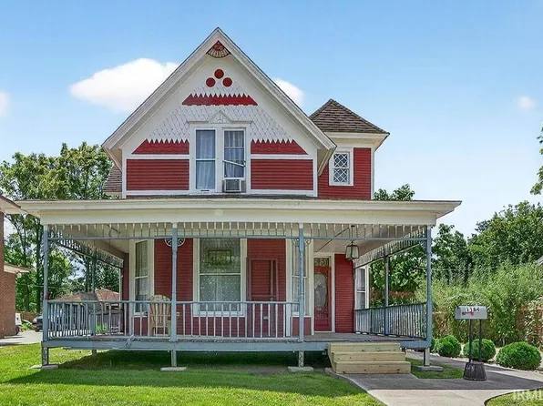 1164 Lincoln Way E, South Bend, IN 46601