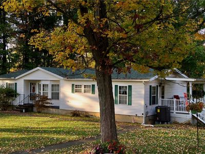 9 Elm St, Stoneboro, PA, 16153