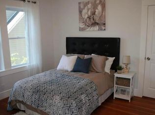 89 Pleasant St #1, Providence, RI 02906