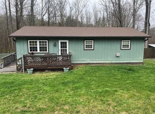 850 Bee Tree Rd, Swannanoa, NC 28778