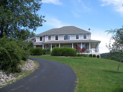 6 Noble Hill Dr, Poughquag, NY, 12570