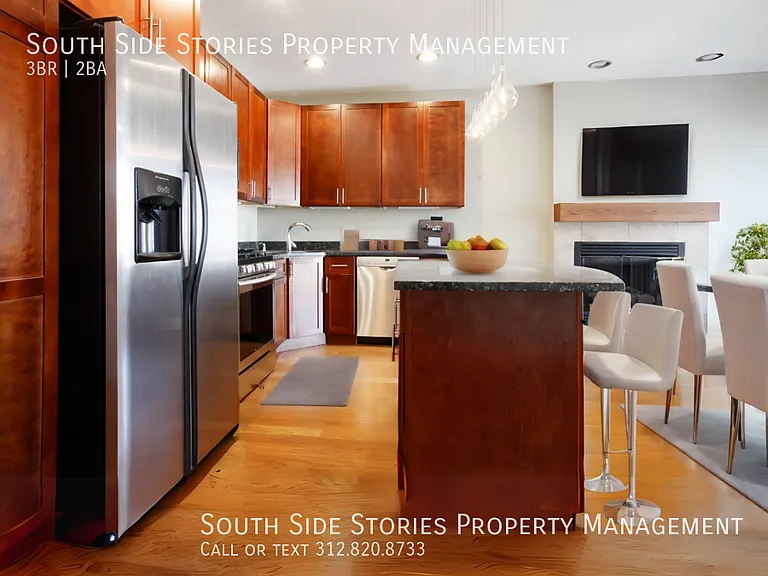 4237 S Calumet Ave #2S — Photo 10