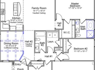 133 Madison Park Dr, Lexington, SC 29072