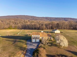442 Morgans Ridge Rd, Front Royal, VA 22630
