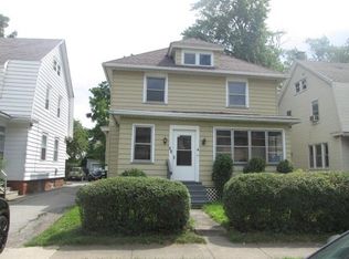 34 Fillmore St, Rochester, NY 14611