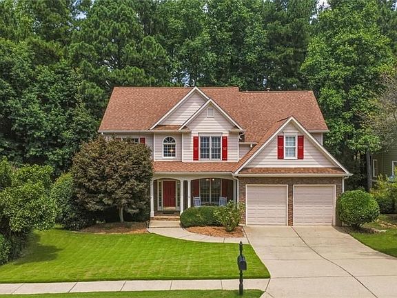 2nd image of 122 Vine Creek Pl