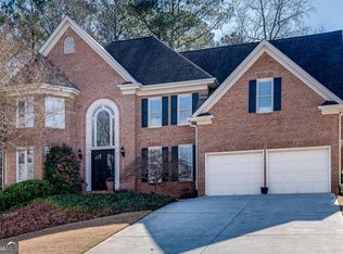 5200 Blue Yarrow Run, Norcross, GA 30092