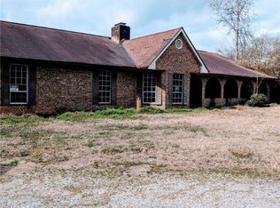 11690 Southfork Dr, Duncanville, AL