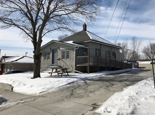 316 S Delaware St, Osceola, IA 50213