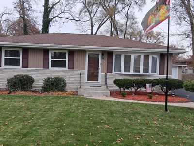 2387 Sloan St, Portage, IN, 46368