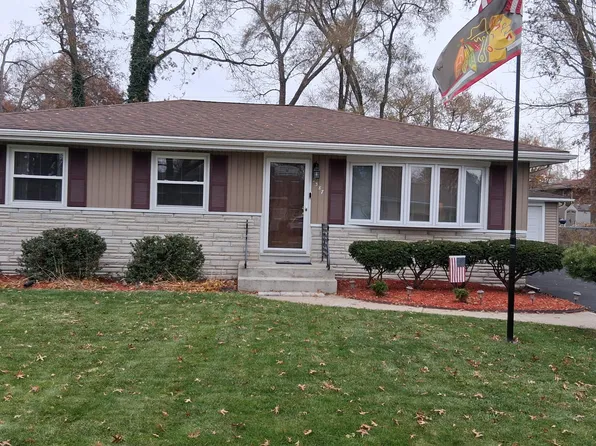 2387 Sloan St, Portage, IN 46368