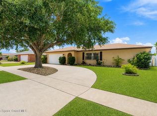 1495 Mars St, Merritt Island, FL 32953