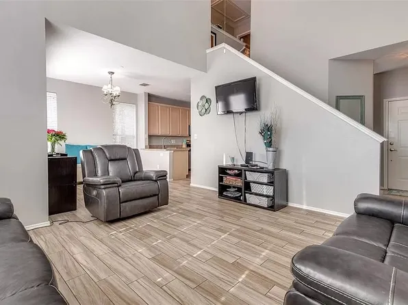 8540 Forest Highlands Dr, Plano, TX 75024