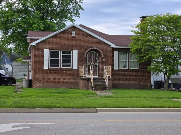 112 W 5th St, Tilton, IL 61833
