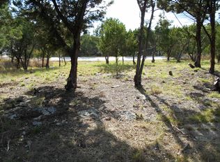 306 Buckhorn Dr, Point Venture, TX 78645