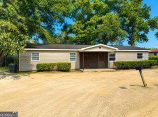 166 N Butler St, Camilla, GA 31730