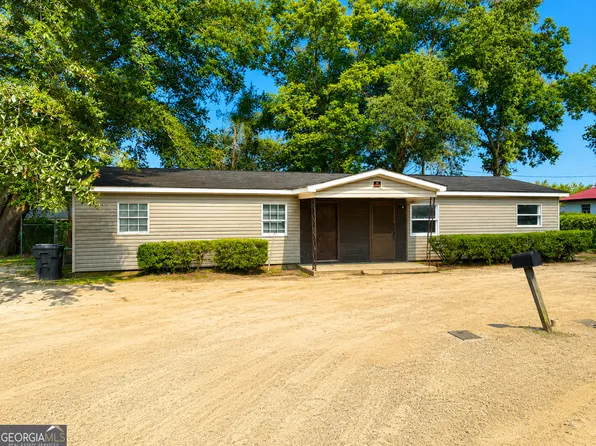 166 N Butler St, Camilla, GA 31730