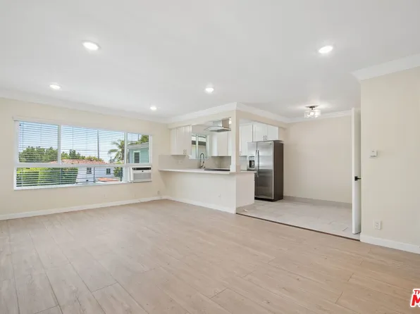 1215 N Hayworth Ave, Los Angeles, CA