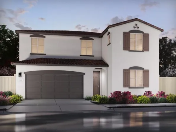 2469 Golden Bear St, Manteca, CA 95337