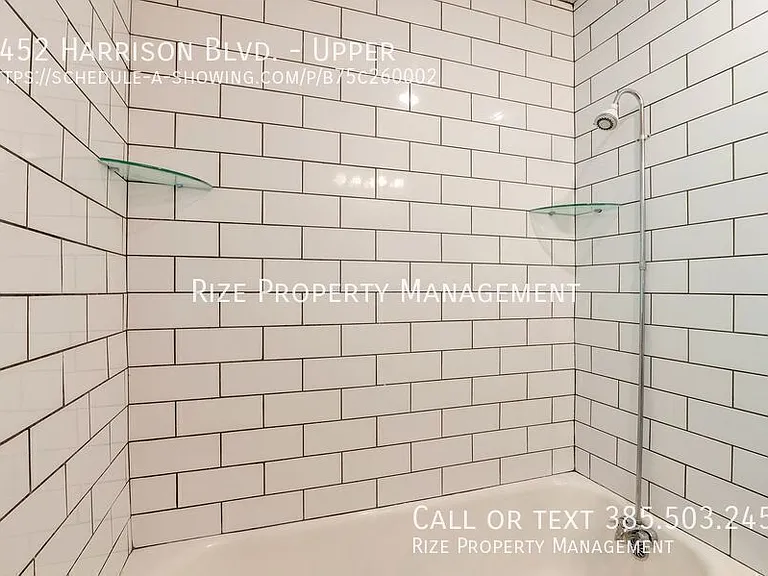 2452 Harrison Blvd #UPPER — Photo 13