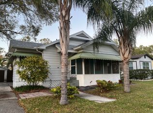 203 W Genesee St, Tampa, FL 33603