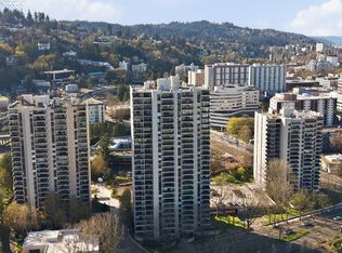 2221 SW 1st Ave APT 724, Portland, OR