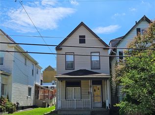 432 North Ave, Verona, PA 15147