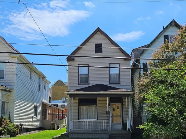 432 North Ave, Verona, PA 15147