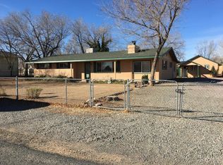 934 E Damion Loop, Chino Valley, AZ 86323