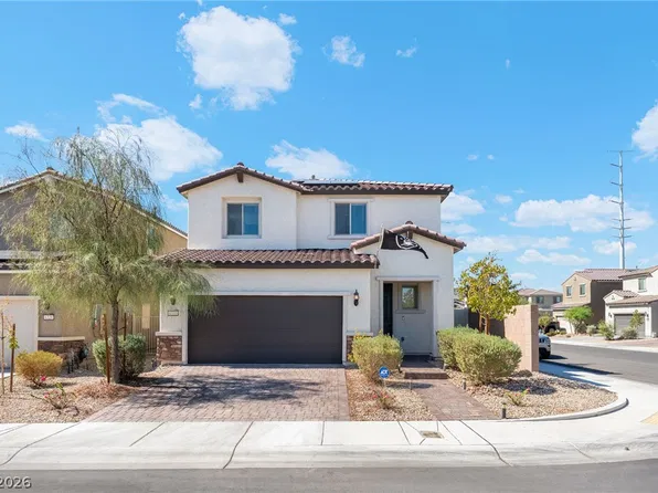 6333 Voss St, North Las Vegas, NV 89081