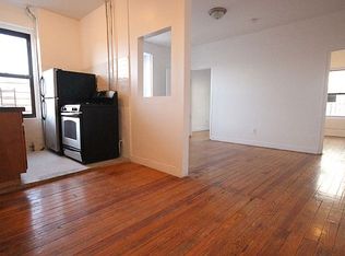 41 Saint Nicholas Ave APT 3R, Brooklyn, NY 11237