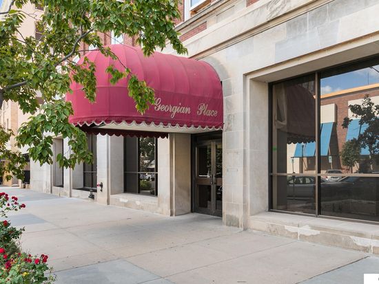 139 N 11th St APT 405, Lincoln, NE 68508