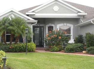 661 Gossamer Wing Way, Sebastian, FL 32958