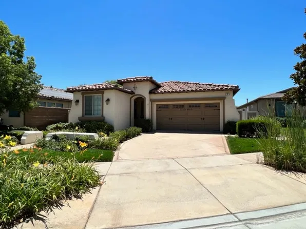 161 Tradition Ct, Calimesa, CA 92320
