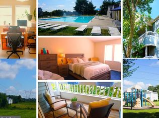 8559 Falls Run Rd UNIT L, Ellicott City, MD 21043