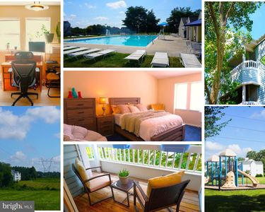 8559 Falls Run Rd UNIT L, Ellicott City, MD, 21043