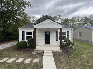 1105 West St, Lebanon, TN 37087