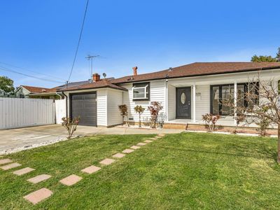36786 Magnolia St, Newark, CA, 94560
