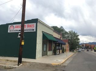 350 W 1st St, Salida, CO 81201