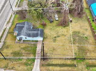 7502 Ley Rd, Houston, TX 77028